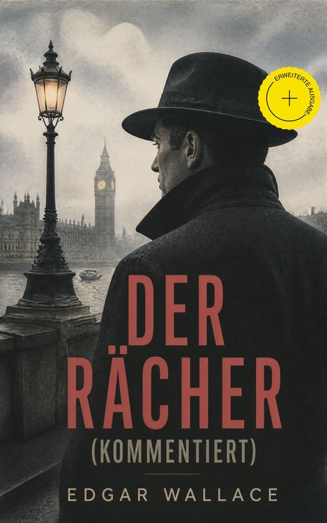 Produktbild: Der R&auml;cher