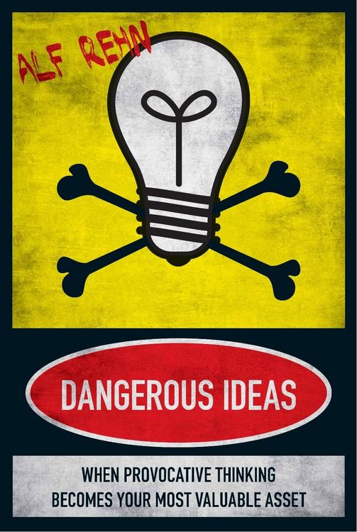Produktbild: Dangerous Ideas