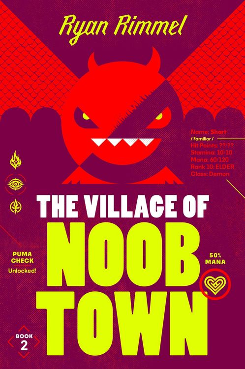Produktbild: The Village of Noobtown