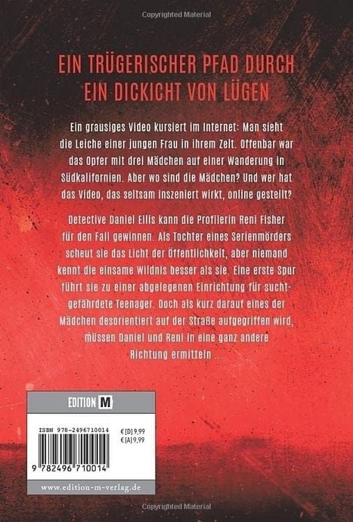 Produktbild: Todesflattern