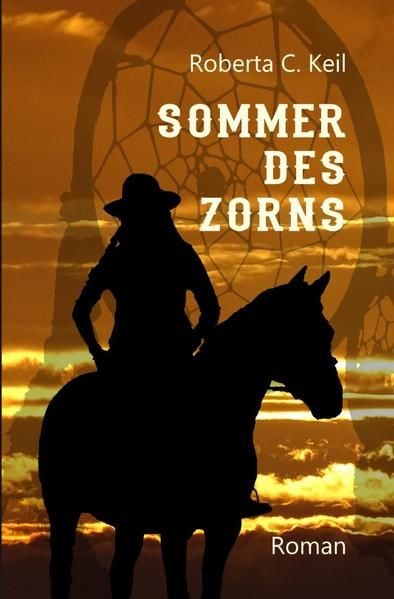 Produktbild: Sommer des Zorns