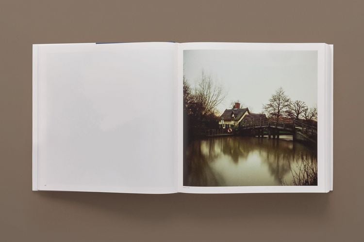 Produktbild: Darren Almond