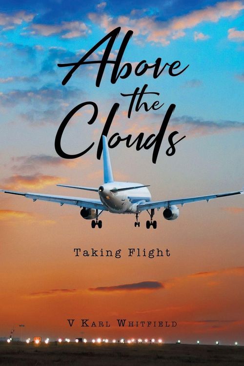 Produktbild: Above the Clouds