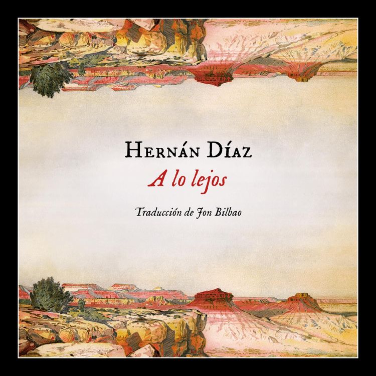 Produktbild: lo lejos, A