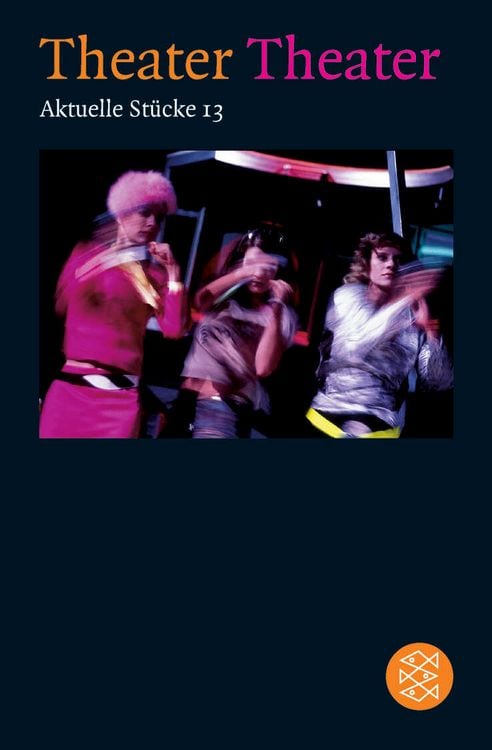 Produktbild: Theater Theater 13