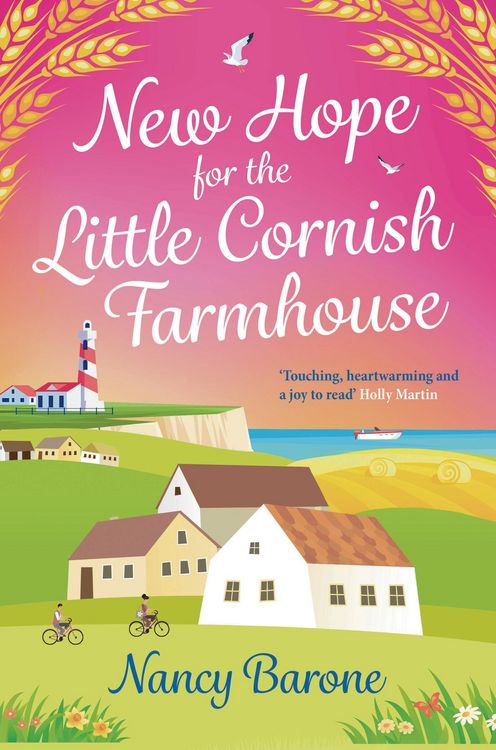 Produktbild: New Hope for the Little Cornish Farmhouse