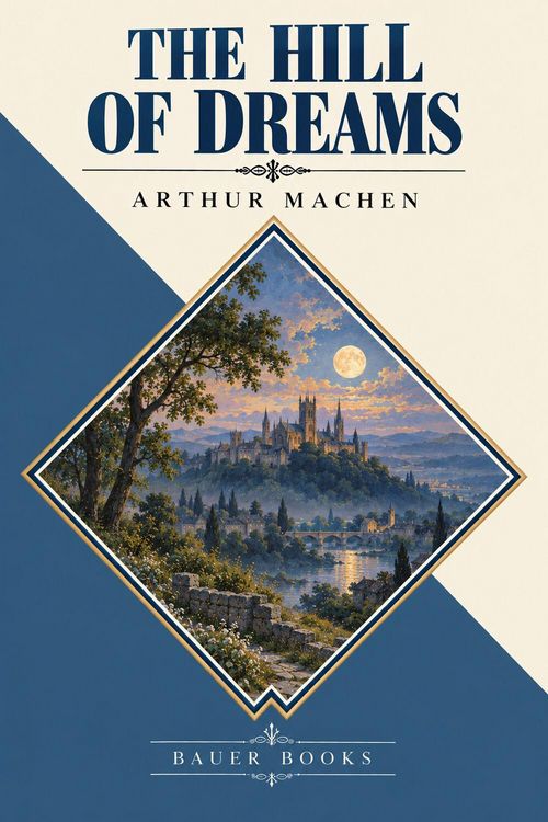 Produktbild: The Hill of Dreams