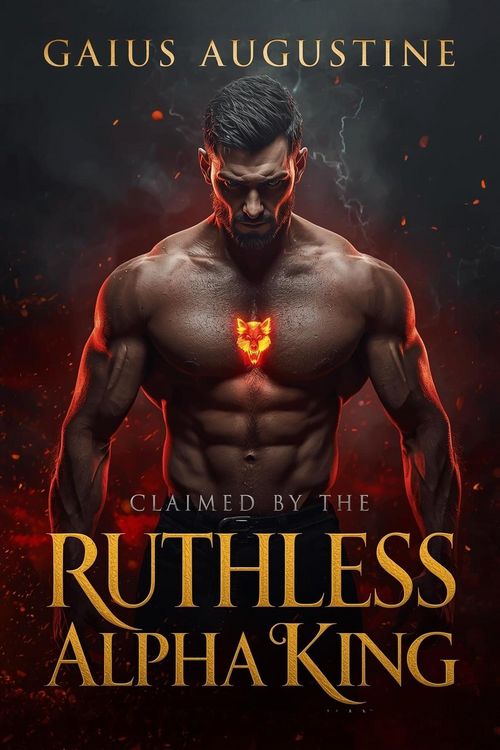 Produktbild: Claimed by the Ruthless Alpha King