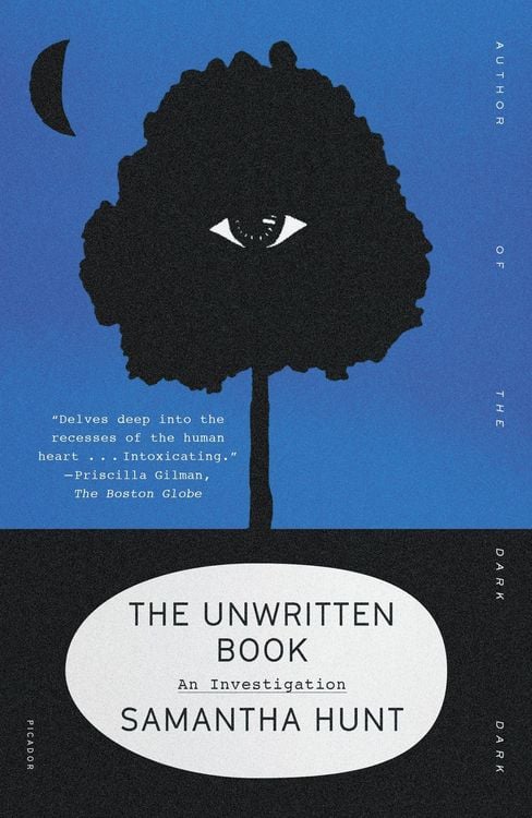 Produktbild: Unwritten Book