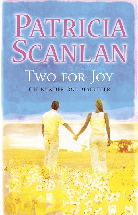 Produktbild: Two For Joy