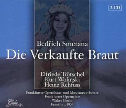 Produktbild: Various: Verkaufte Braut