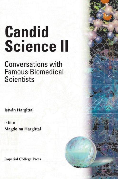 Produktbild: Candid Science II