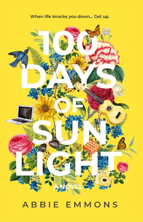 Produktbild: 100 Days of Sunlight