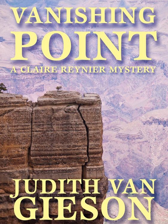 Produktbild: Vanishing Point