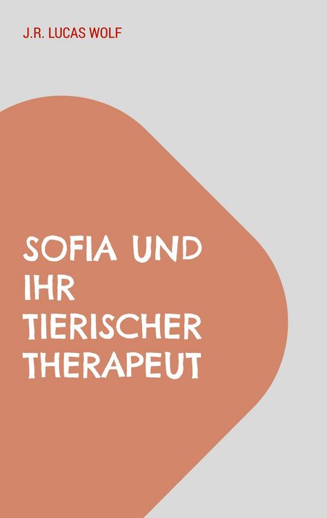 Produktbild: Sofia und ihr tierischer Therapeut