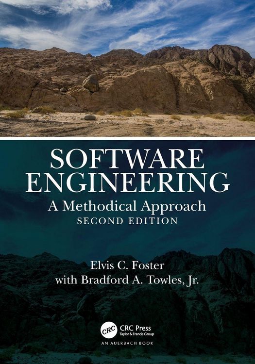 Produktbild: Software Engineering