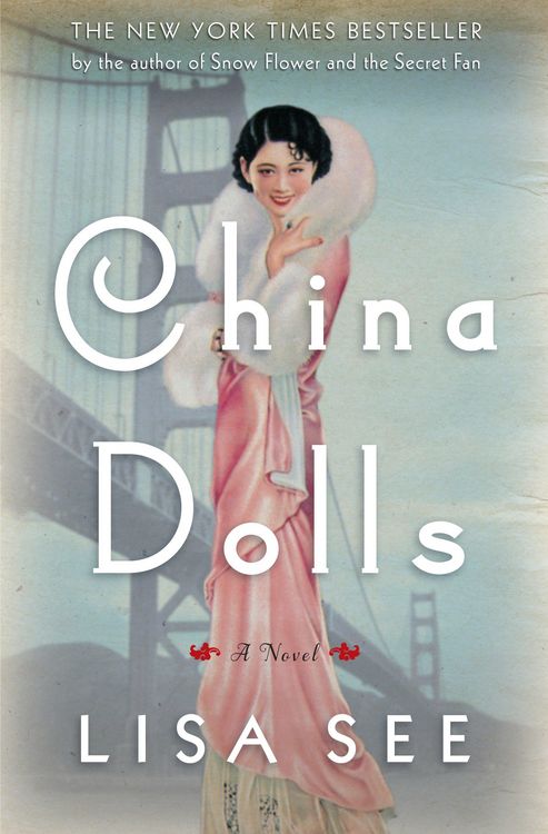 Produktbild: China Dolls