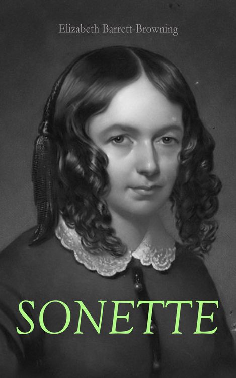 Produktbild: Sonette