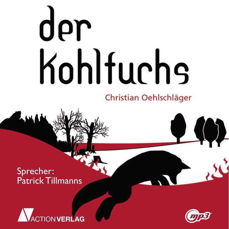 Produktbild: Der Kohlfuchs