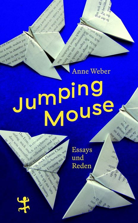 Produktbild: Jumping Mouse