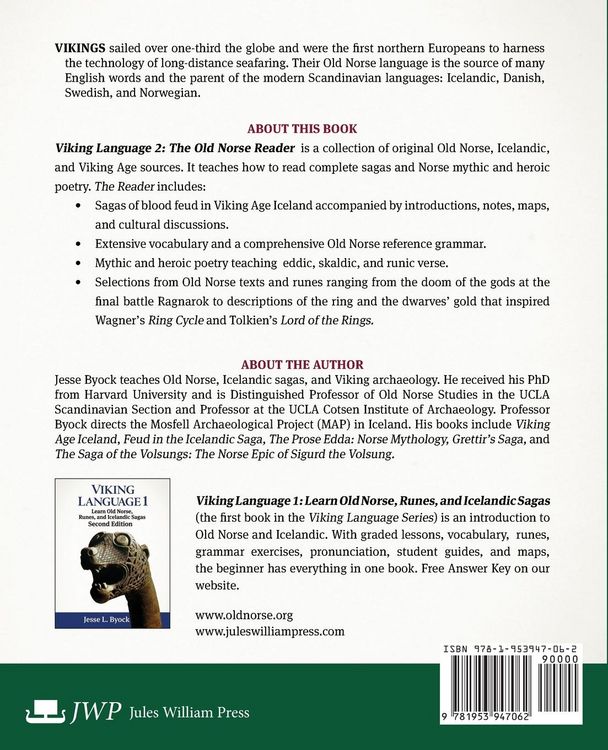 Produktbild: Viking Language 2