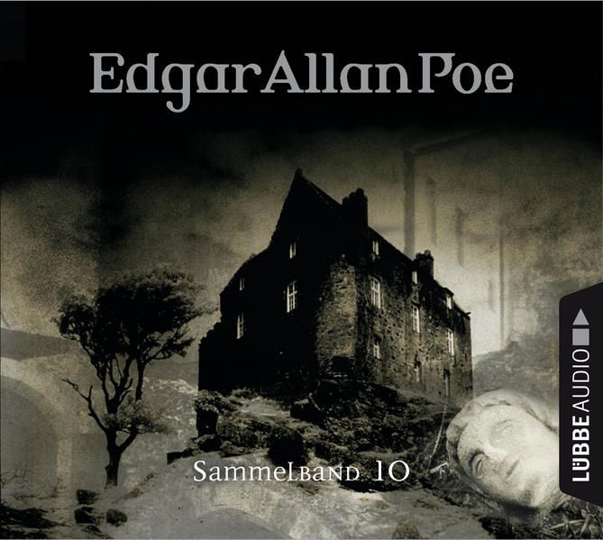 Produktbild: Sammelband 10: Folgen 28-30