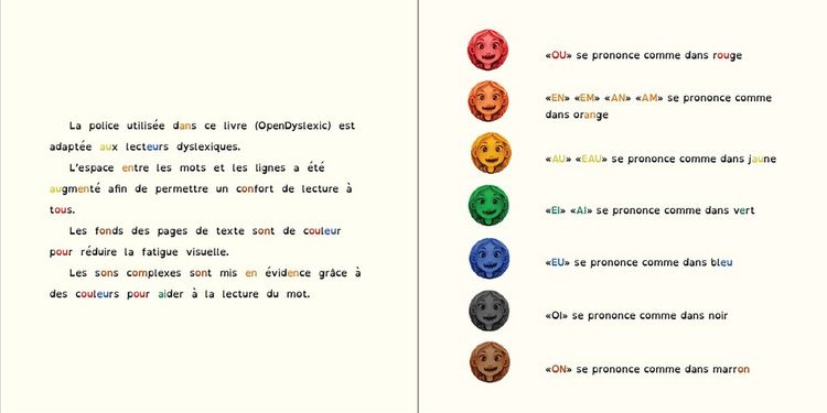 Produktbild: Capricieuse