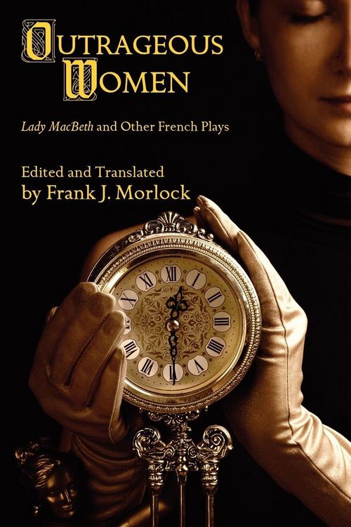 Produktbild: Outrageous Women
