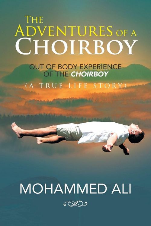 Produktbild: The Adventures of a Choirboy
