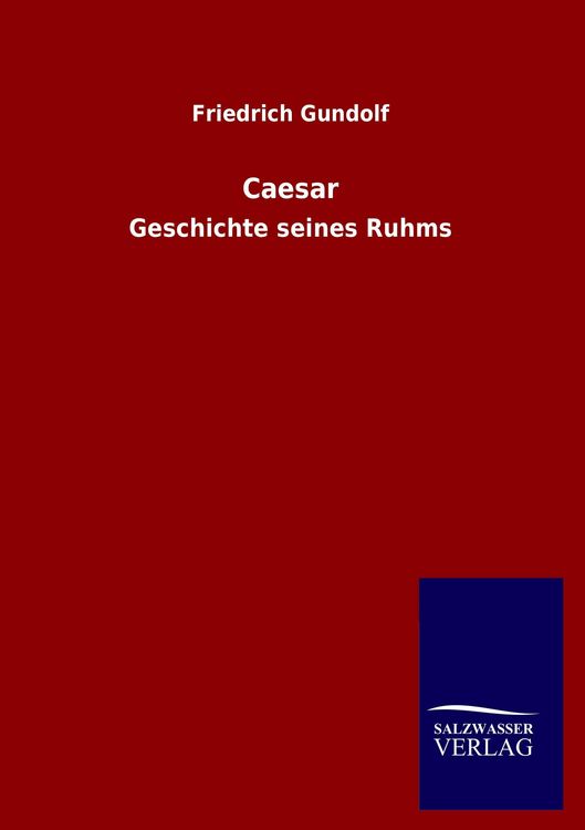 Produktbild: Caesar