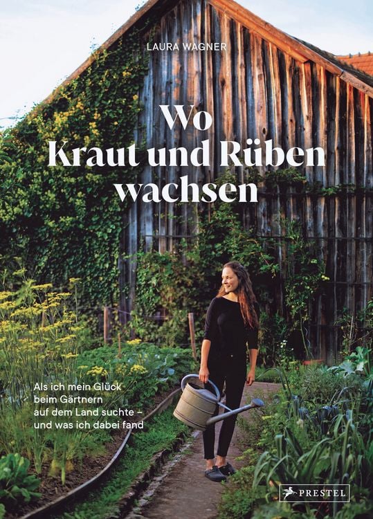 Produktbild: Wo Kraut und R&uuml;ben wachsen