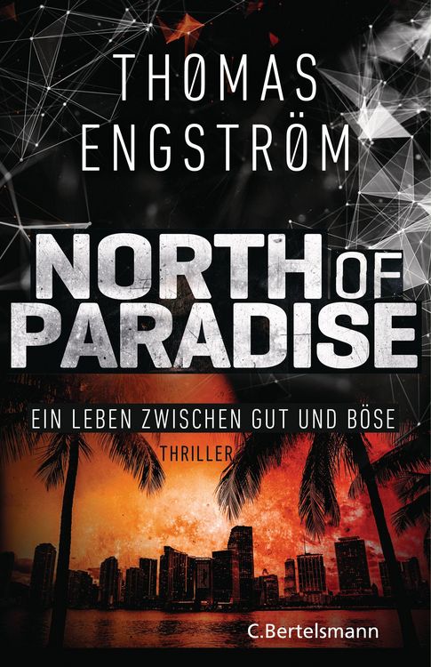 Produktbild: North of Paradise