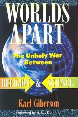 Produktbild: Worlds Apart