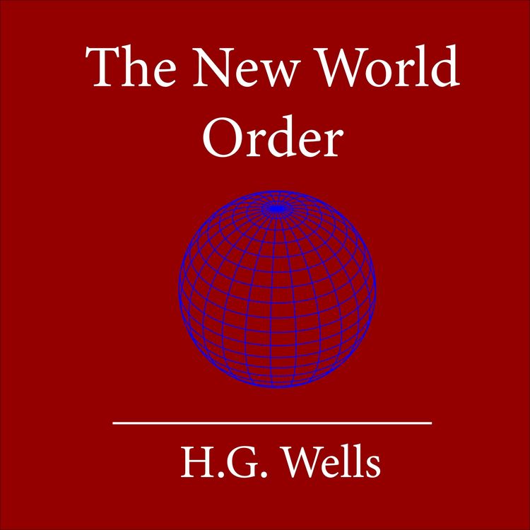Produktbild: The New World Order