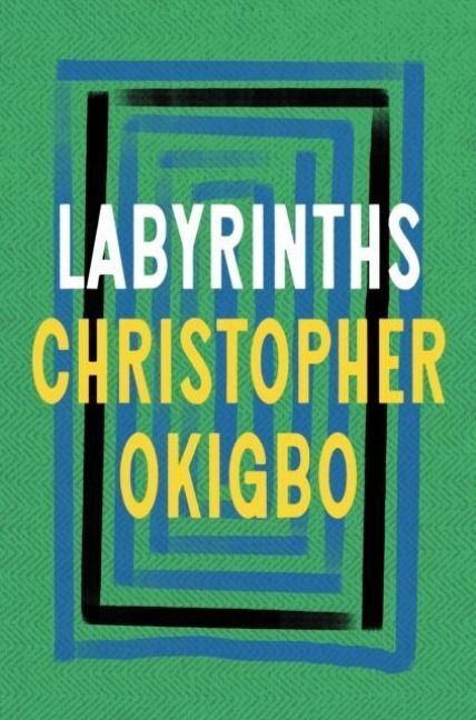 Produktbild: Labyrinths