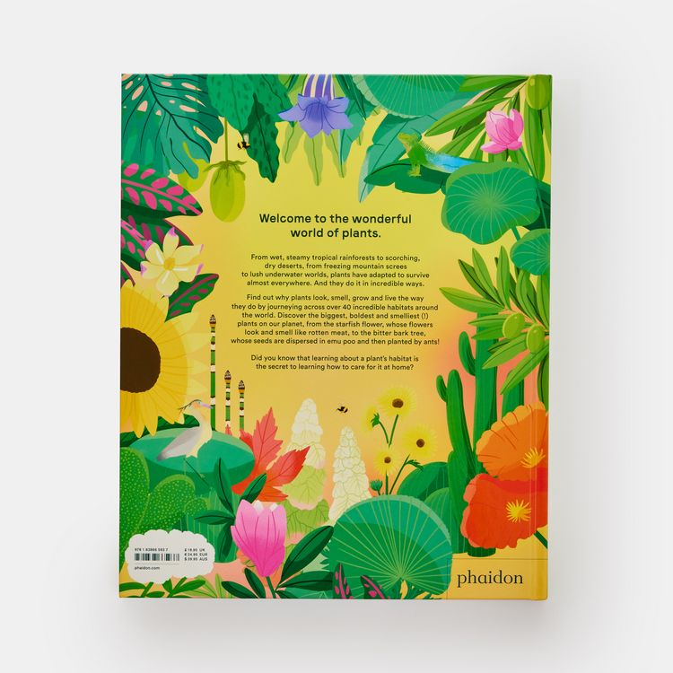 Produktbild: A Home for Every Plant