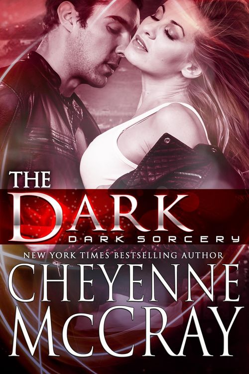 Produktbild: The Dark (Dark Sorcery, #6)