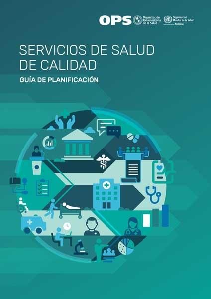 Produktbild: Servicios de salud de calidad