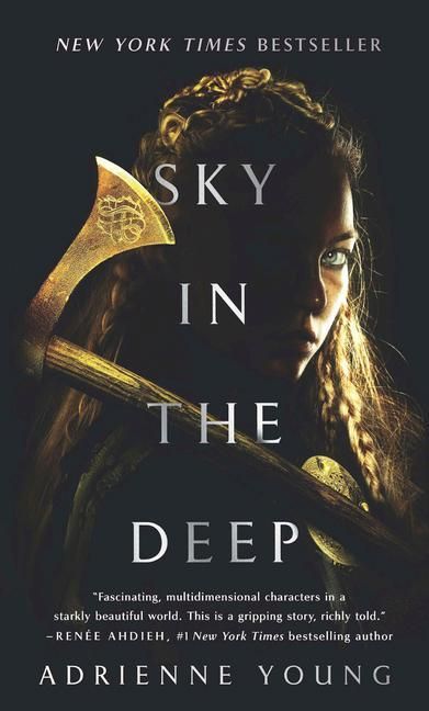 Produktbild: Sky in the Deep