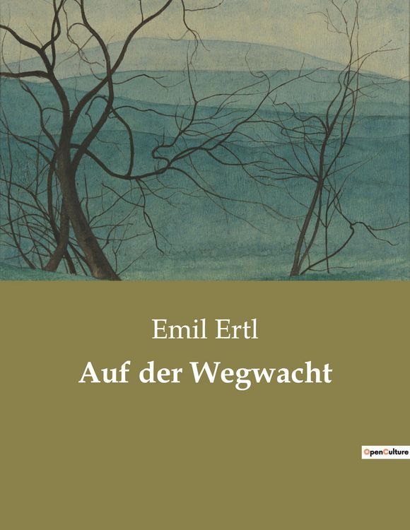 Produktbild: Auf der Wegwacht