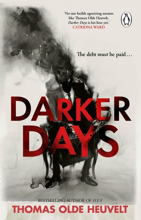 Produktbild: Darker Days