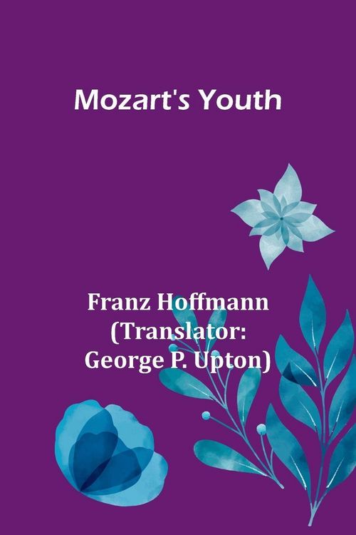 Produktbild: Mozart's Youth