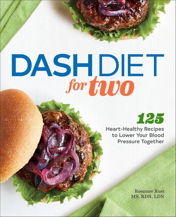 Produktbild: DASH Diet for Two