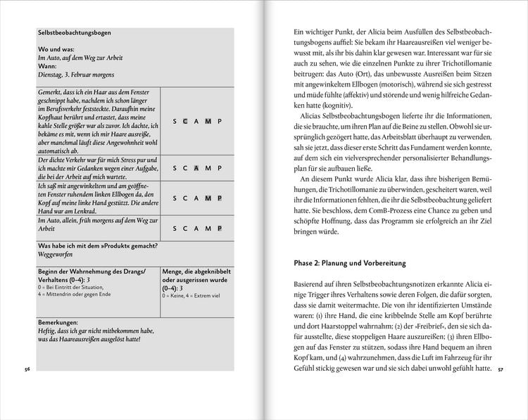 Produktbild: Endlich frei von zwanghaftem Knibbeln