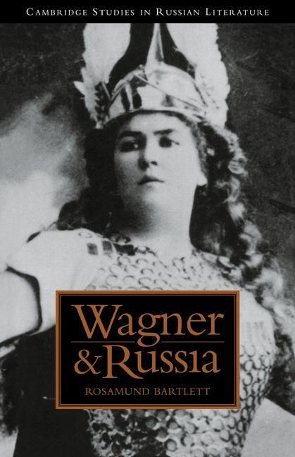 Produktbild: Wagner and Russia
