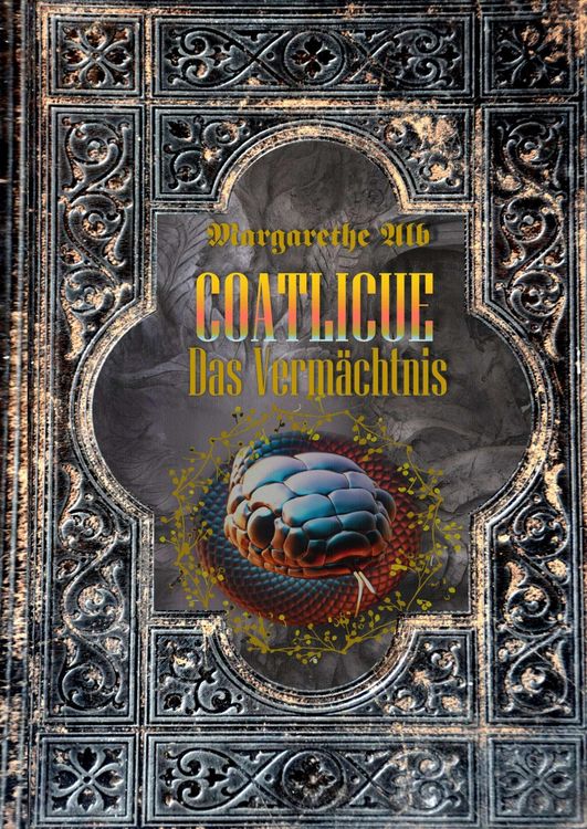 Produktbild: Coatlicue