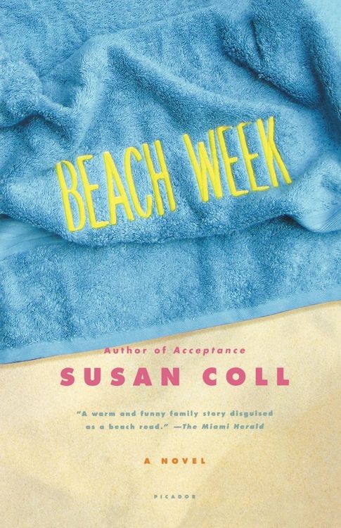 Produktbild: Beach Week