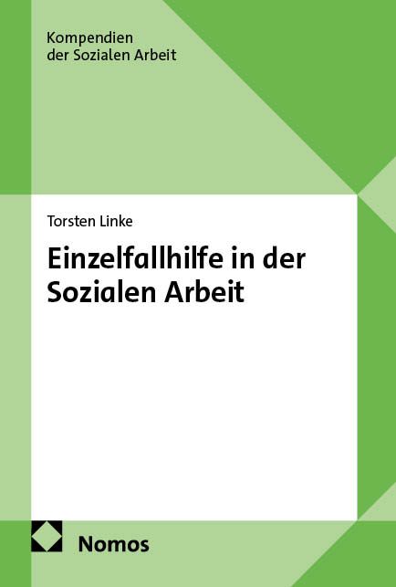 Produktbild: Einzelfallhilfe in der Sozialen Arbeit