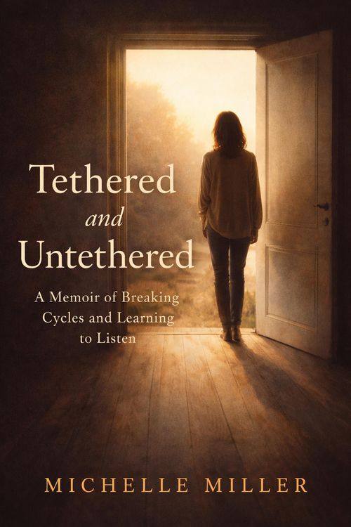 Produktbild: Tethered and Untethered
