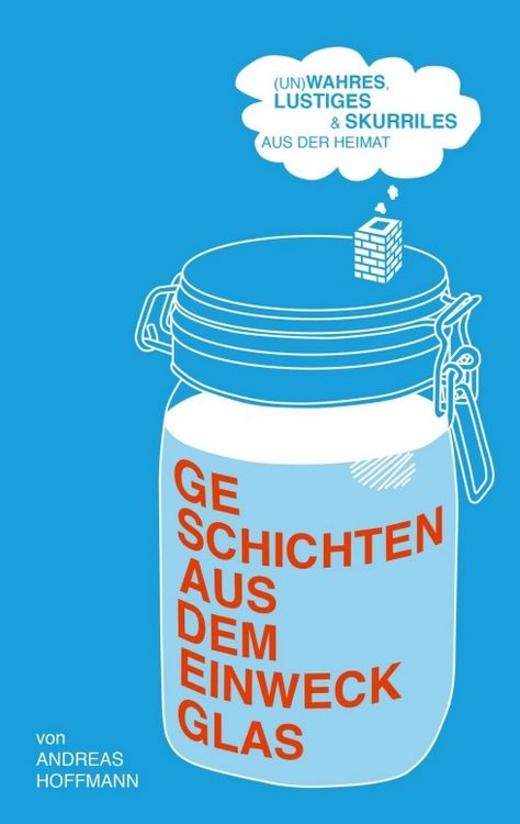 Produktbild: Geschichten aus dem Einweckglas